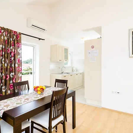 Charming Sea View Apartment Dubrovnik