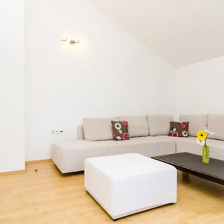 Charming Sea View Apartment Dubrovnik